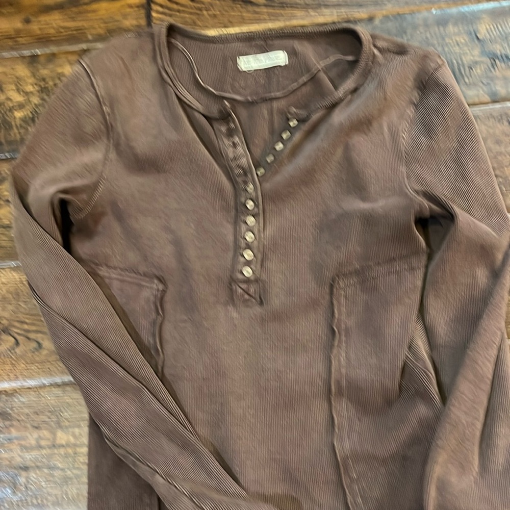 With the free medium